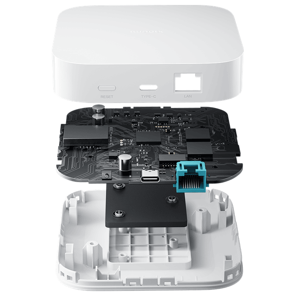 Xiaomi Smart Home Hub 2, imagem 3