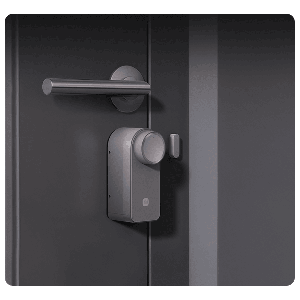 Xiaomi Self-Install Smart Lock, imagem 2
