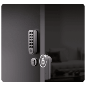 Xiaomi Self-Install Smart Lock, imagem 3