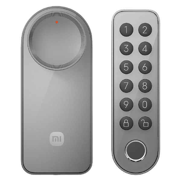 Xiaomi Self-Install Smart Lock Xiaomi Self-Install Smart Lock
