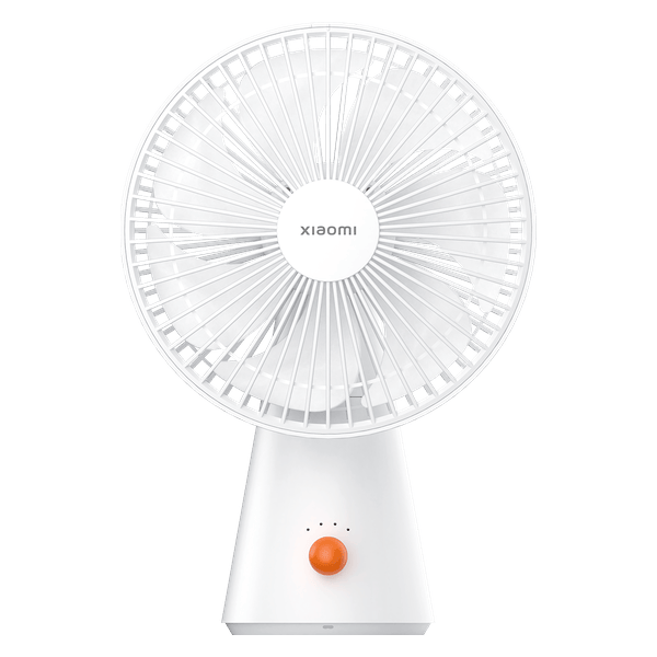 Xiaomi Rechargeable Mini Fan Xiaomi Rechargeable Mini Fan
