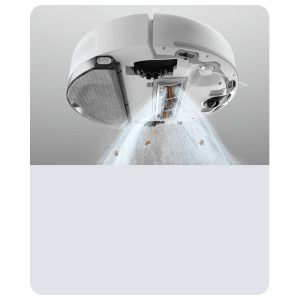 Xiaomi Robot Vacuum S40C, imagem 3