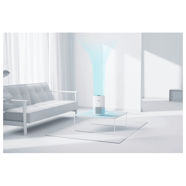 Xiaomi Smart Air Purifier 4 Compact, imagem 2