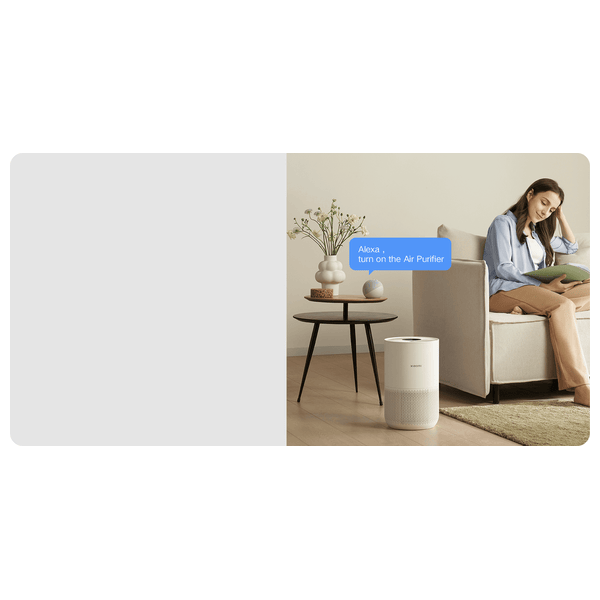 Xiaomi Smart Air Purifier 4 Compact, imagem 3