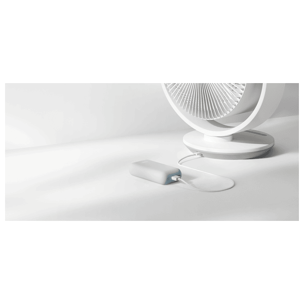 Xiaomi Smart Desktop Air Circulation Fan, imagem 3