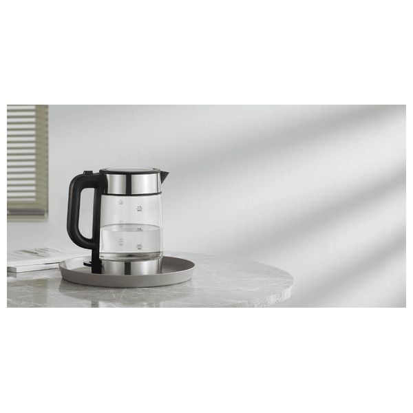 Xiaomi Electric Glass Kettle 1.7L, imagem 2