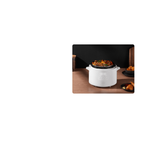 Xiaomi Electric Pressure Cooker 4.8L, imagem 2