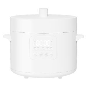 Xiaomi Electric Pressure Cooker 4.8L