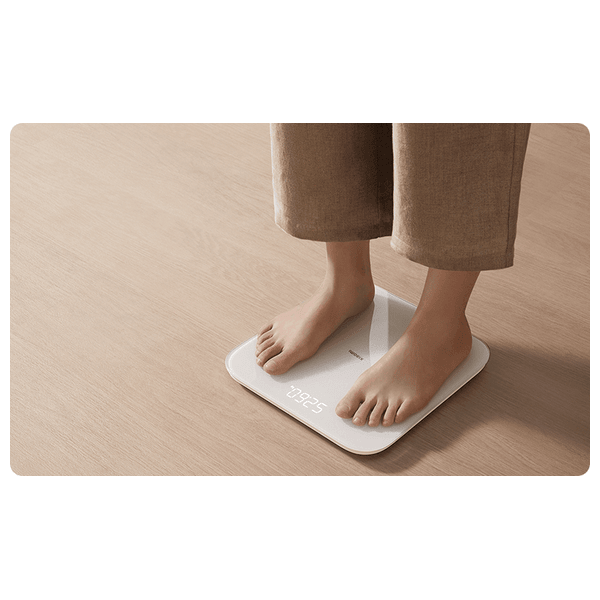 Xiaomi Smart Scale S200, imagem 2