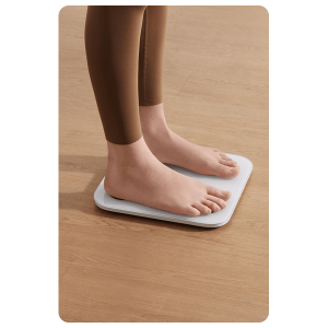 Xiaomi Body Composition Scale S400, imagem 2