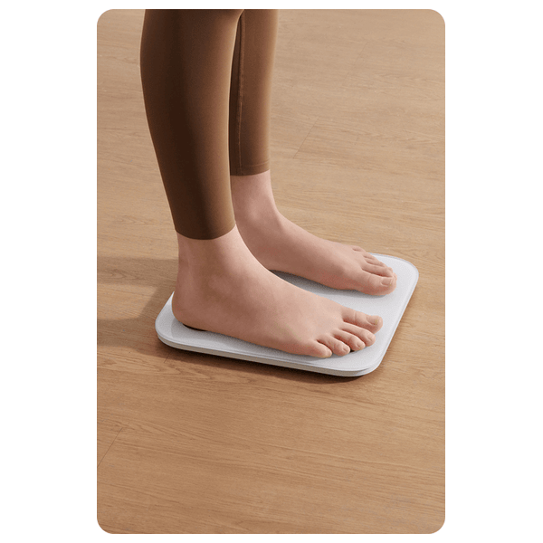 Xiaomi Body Composition Scale S400, imagem 2