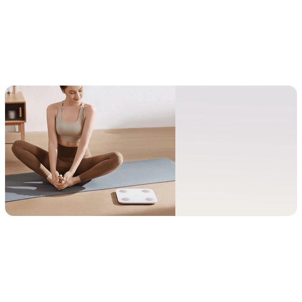 Xiaomi Body Composition Scale S400, imagem 3