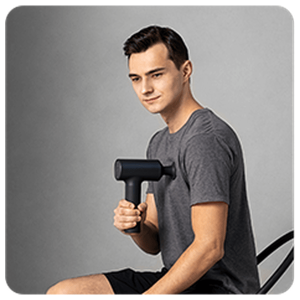 Xiaomi Massage Gun 100, imagem 2