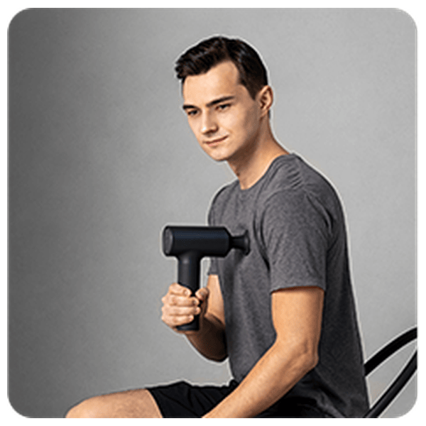 Xiaomi Massage Gun 100, imagem 2