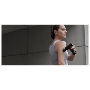Xiaomi Massage Gun Mini, imagem 2
