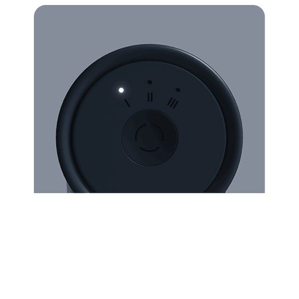 Xiaomi Massage Gun Mini, imagem 3