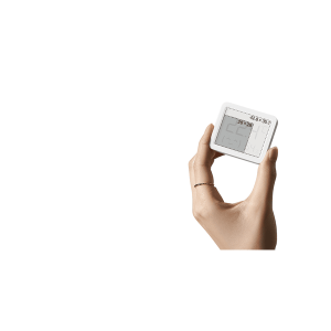 Xiaomi Smart Temperature and Humidity Monitor 3 Mini, imagem 2