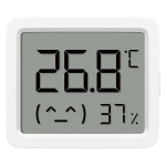 Xiaomi Smart Temperature and Humidity Monitor 3 Mini