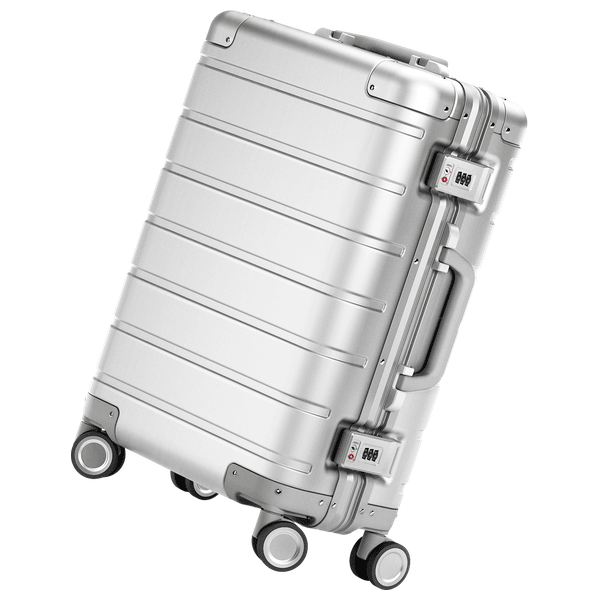 Xiaomi Metal Carry-On Luggage 20″, imagem 2