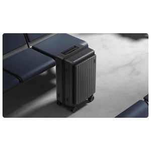 Xiaomi Front Pocket Carry-On Luggage 20″, imagem 3