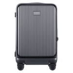 Xiaomi Front Opening Luggage 20″, Preta