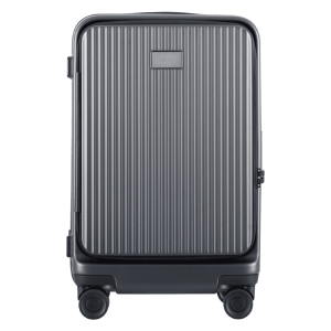 Xiaomi Front Opening Luggage 20″, Preta
