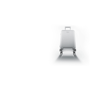 Xiaomi Aluminum Frame Luggage 20″, imagem 2
