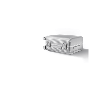 Xiaomi Aluminum Frame Luggage 20″, imagem 3