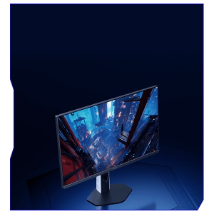 Xiaomi Gaming Monitor G27i 2026, imagem 3