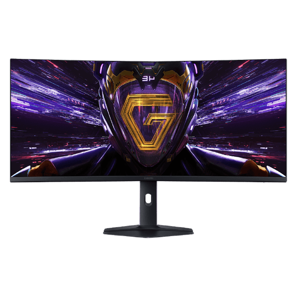 Xiaomi Curved Gaming Monitor G34WQi 2026