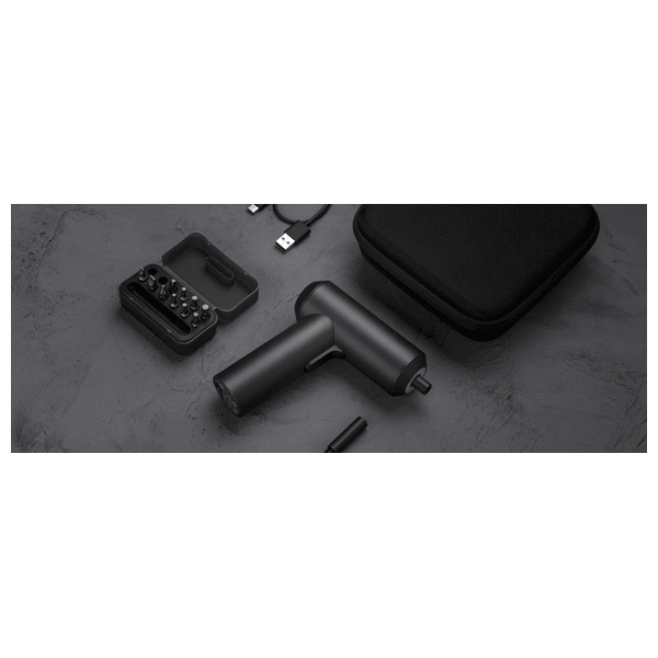 Xiaomi Mi Cordless Screwdriver, imagem 2