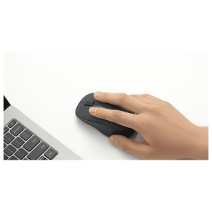 Xiaomi Dual-Mode Wireless Mouse 2, imagem 3
