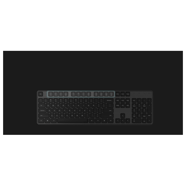 Xiaomi Wireless Keyboard and Mouse Combo, imagem 2
