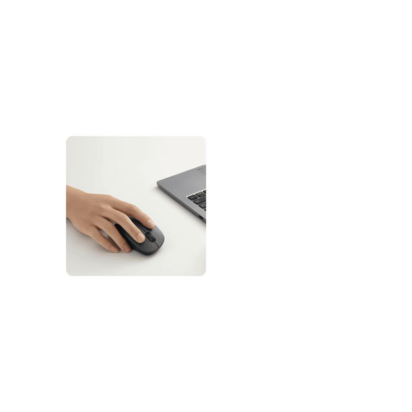 Xiaomi Wireless Mouse Comfort Edition, imagem 3