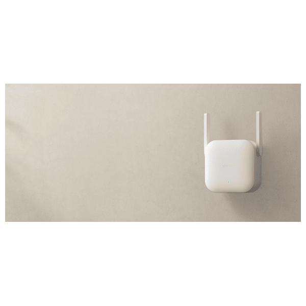 Xiaomi WiFi Range Extender N300, imagem 2