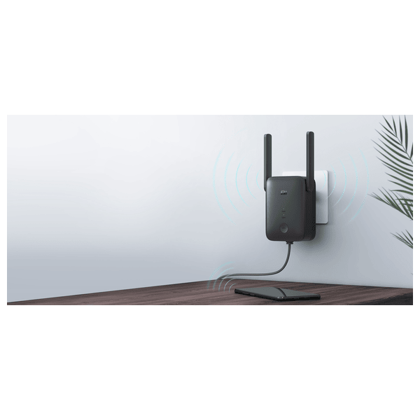 Xiaomi Mi WiFi Range Extender AC1200, imagem 2