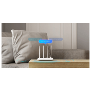 Xiaomi Mi Router 4A, Branco, imagem 2