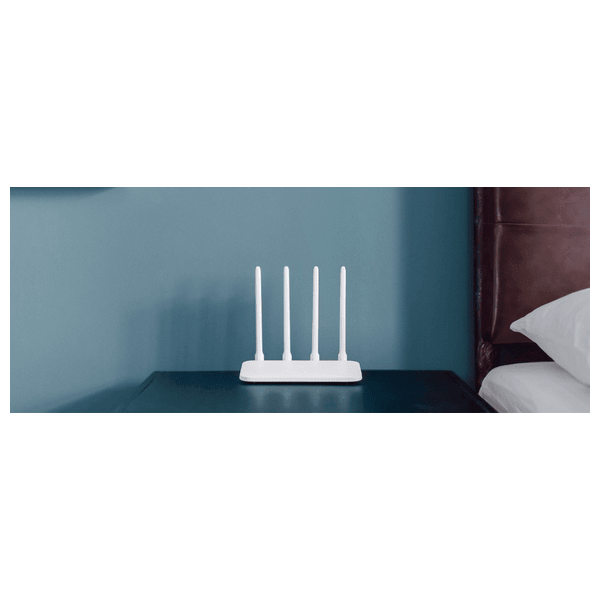 Xiaomi Mi Router 4A, Branco, imagem 3