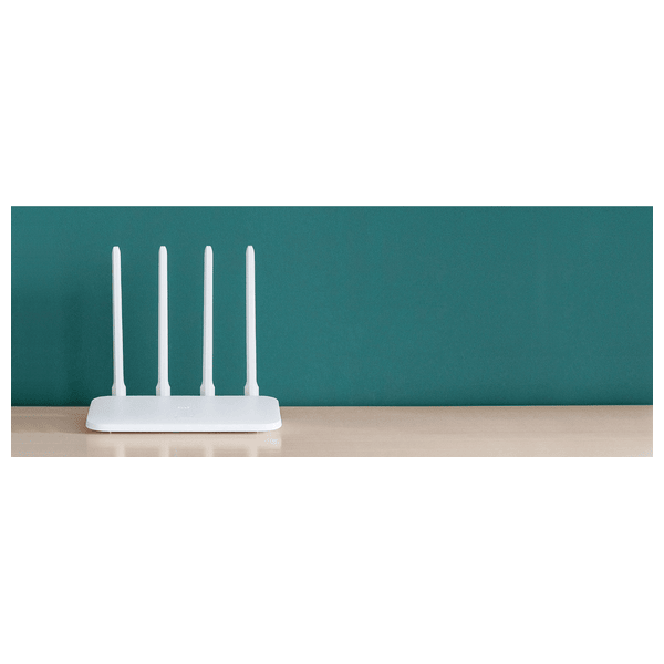 Xiaomi Mi Router 4C, Branco, imagem 2