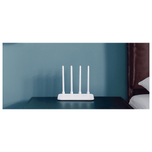Xiaomi Mi Router 4C, Branco, imagem 3