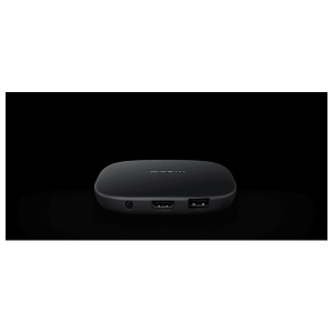 Xiaomi TV Box S 3rd Gen, imagem 3