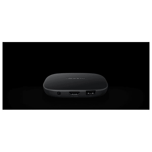 Xiaomi TV Box S 3rd Gen, imagem 3
