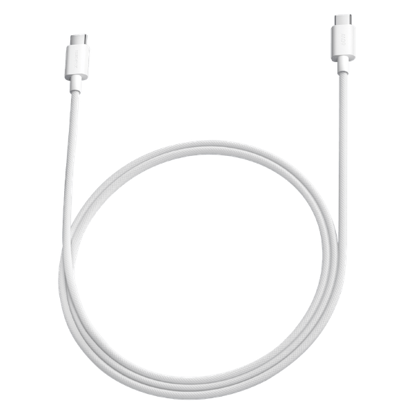 Xiaomi 3A Braided USB-C to USB-C Cable 1m
