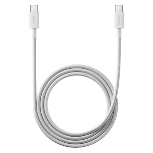 Xiaomi 6A Braided USB-C to USB-C Cable 2m
