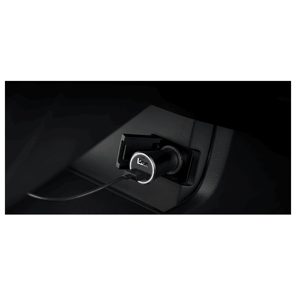 Xiaomi Mi 37W Dual-Port Car Charger, imagem 3
