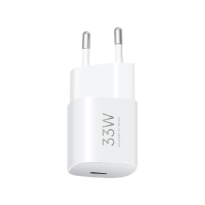 Xiaomi 33W Nano Power Adapter USB-C, fotografia 1