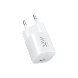 Xiaomi 33W Nano Power Adapter USB-C, fotografia 2