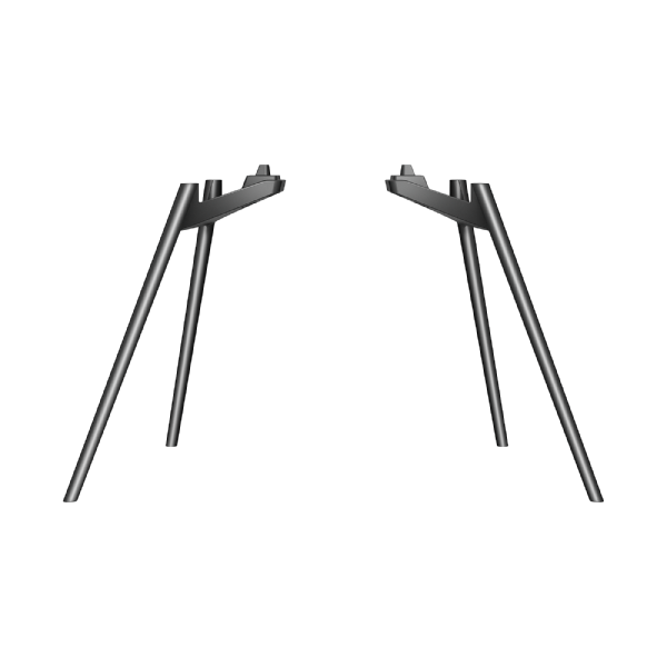 Xiaomi TV Floor Stand, fotografia 1